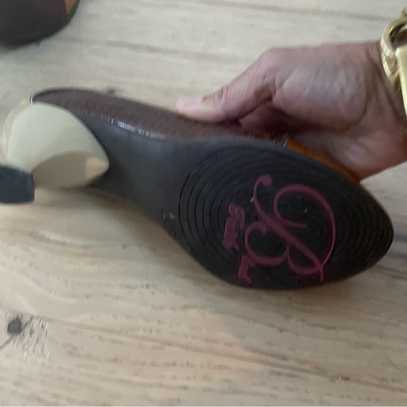 Fluevog heels - Picture 4 of 4